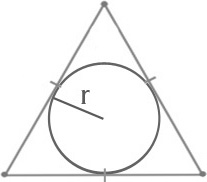 Triangle Equilateral