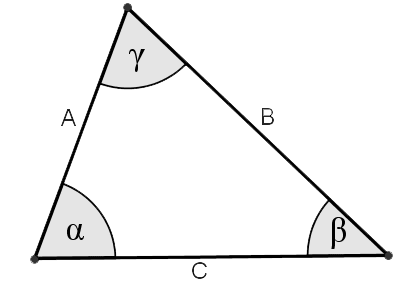 Triangle wokubala